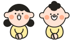 어린이/ 학생 회원  보호자(법정대리인)과 함께 가입을 진행해주세요.